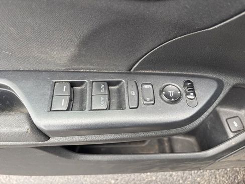 Used 2016 Honda Civic EX image 14
