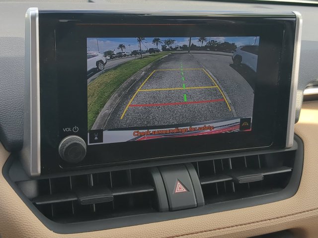 Certified 2024 Toyota RAV4 XLE w/ Convenience Package AWD/4WD image 20
