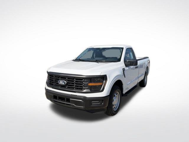 New 2026 Ford F150 XL RWD image 3