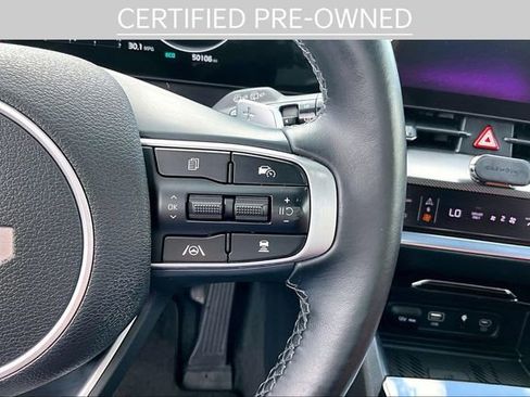 Certified 2023 Kia Sportage SX Prestige AWD/4WD image 17