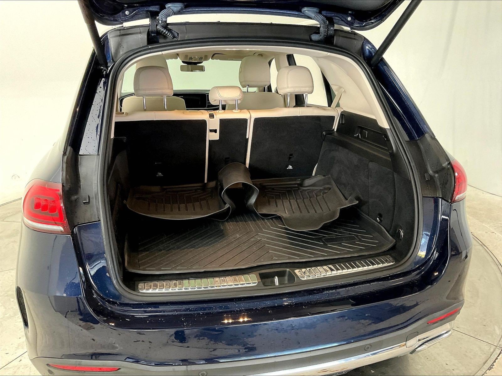 Certified 2021 Mercedes-Benz GLE 350 4MATIC image 40