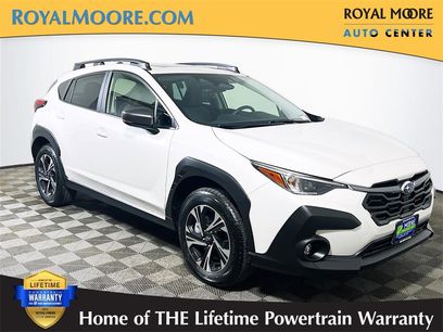 New 2025 Subaru Crosstrek 2.5i Premium