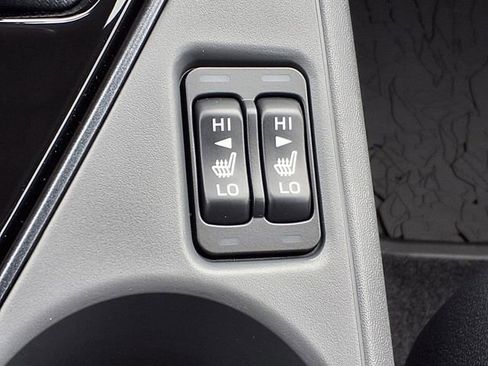 New 2026 Subaru Crosstrek 2.5i Wilderness image 12