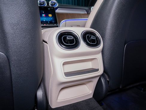 New 2026 Mercedes-Benz GLC 300 image 23