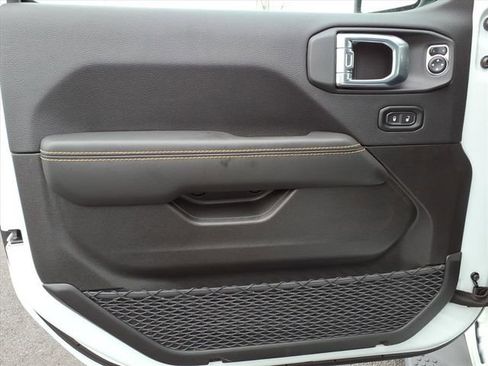 New 2026 Jeep Wrangler Sahara image 10