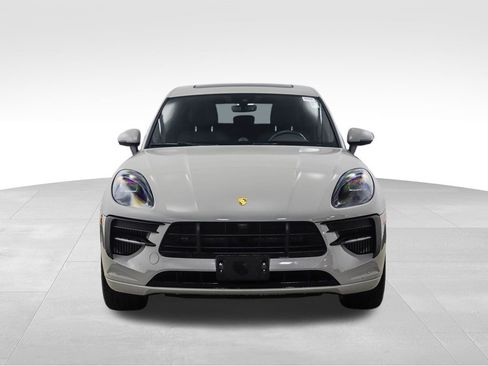 Used 2021 Porsche Macan GTS image 8