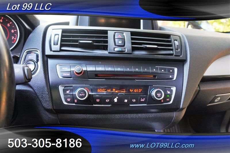 Used 2014 BMW M235i Coupe RWD image 20