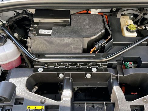 Certified 2022 Volkswagen ID.4 Pro S image 31