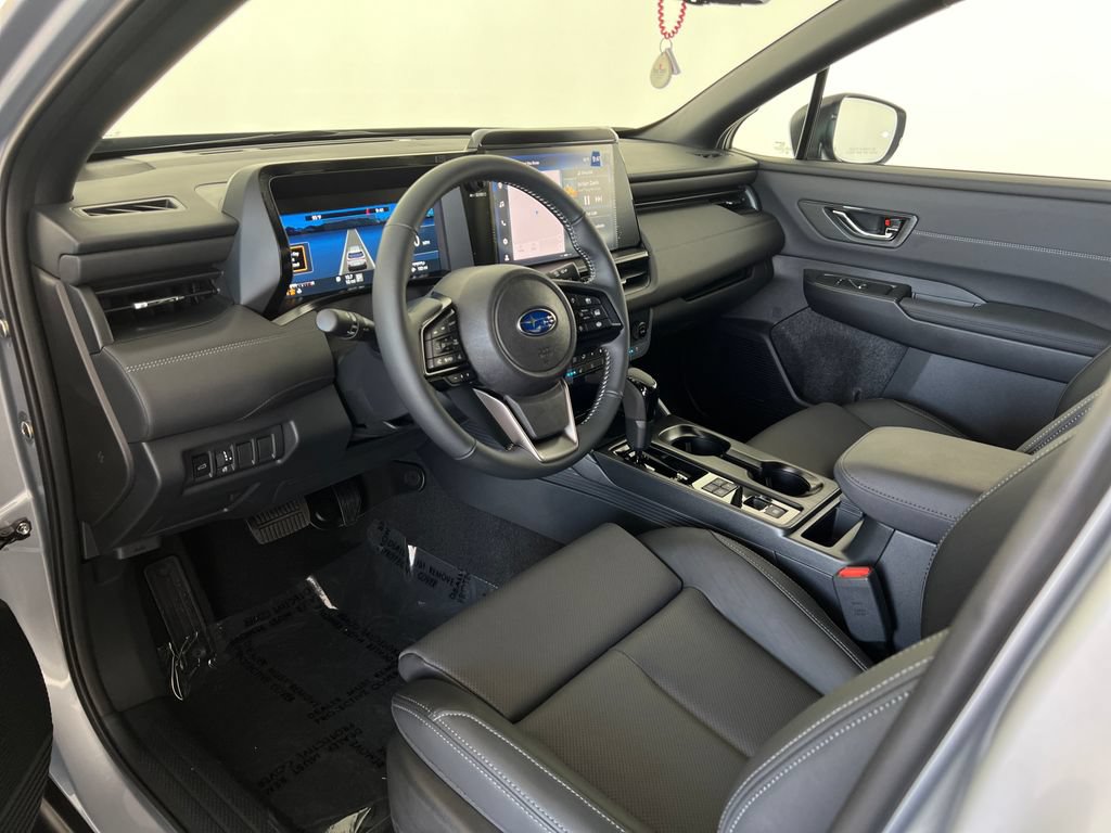 New 2026 Subaru Outback Touring XT AWD/4WD image 20
