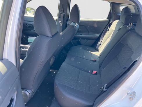 New 2026 Nissan Kicks S FWD image 11