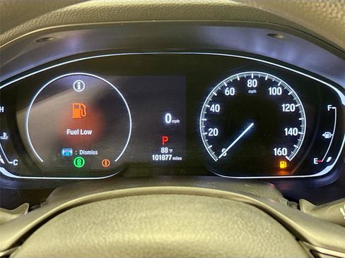 Used 2021 Honda Accord LX image 12