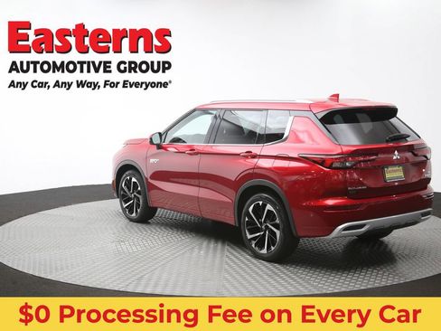 Used 2023 Mitsubishi Outlander SEL AWD/4WD image 66