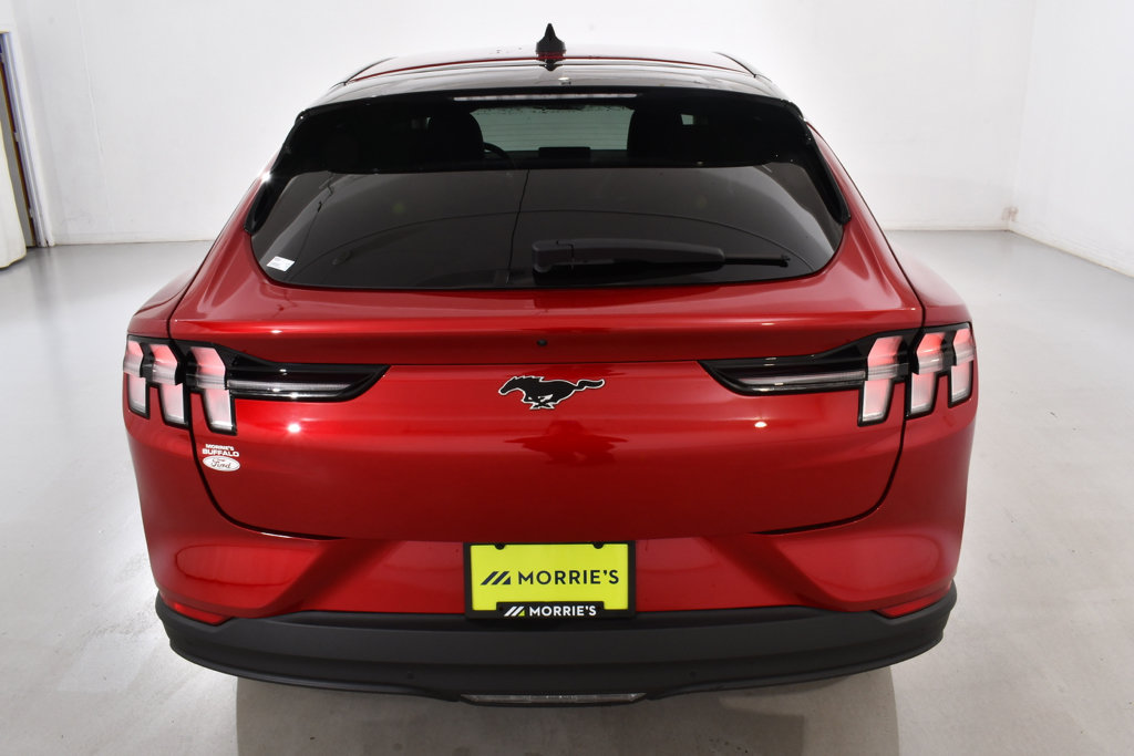 Used 2024 Ford Mustang Mach-E Select w/ Comfort Package Lite AWD/4WD image 13