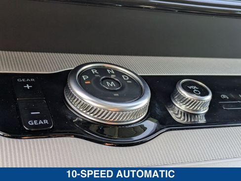 Certified 2025 Ford Expedition Max Active RWD image 37