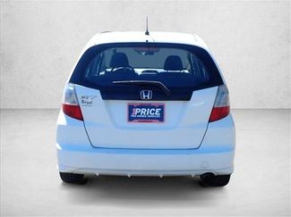 Used 2012 Honda Fit video 3