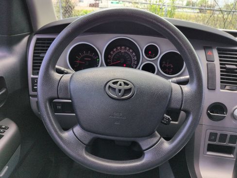 Used 2011 Toyota Tundra 2WD Double Cab w/ Tow Pkg image 15