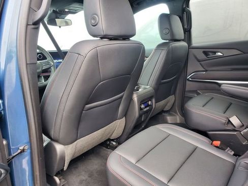 Certified 2024 Chevrolet Traverse Z71 image 13