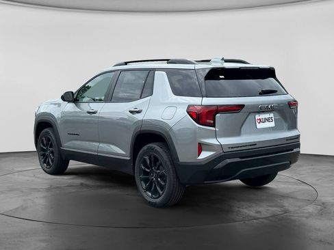 New 2026 GMC Terrain Elevation w/ Black Edition AWD/4WD image 6