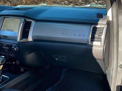 Used 2021 Ford Ranger XLT w/ Equipment Group 301A Mid image 14