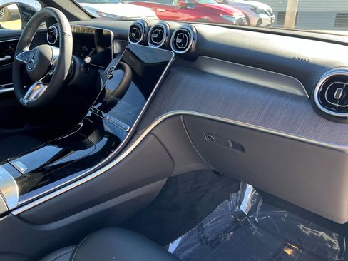 New 2026 Mercedes-Benz GLC 300 4MATIC image 24