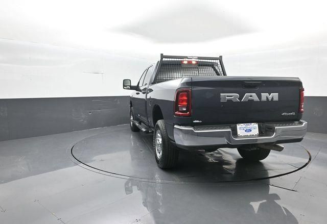 Used 2026 RAM 2500 Tradesman AWD/4WD image 6
