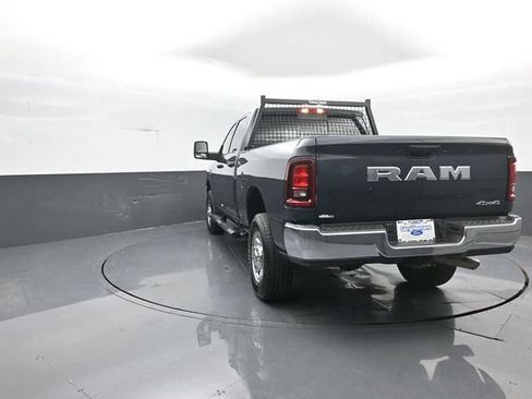 Used 2026 RAM 2500 Tradesman AWD/4WD image 6