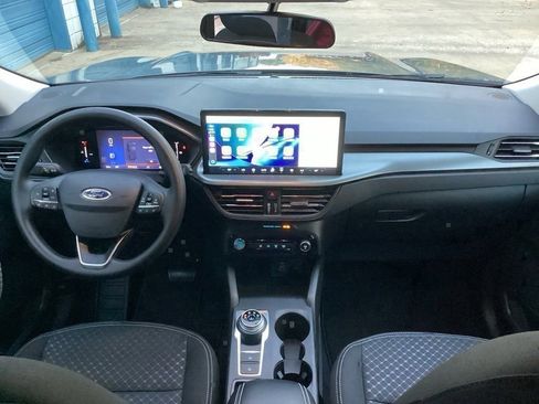 New 2026 Ford Escape Active w/ Tech Pack #1 FWD image 40