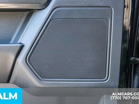 Used 2023 Ford F150 Tremor AWD/4WD image 51