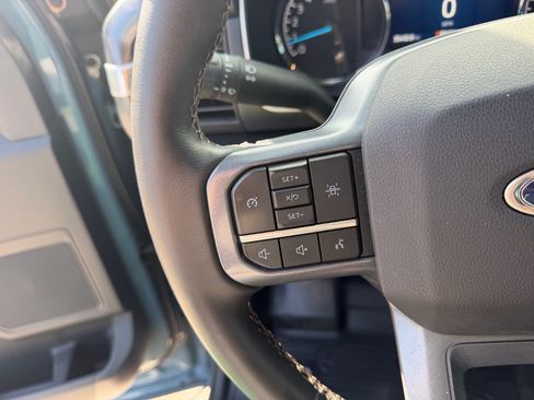 Used 2023 Ford F150 XLT w/ Equipment Group 302A High AWD/4WD image 38