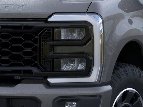 New 2026 Ford F350 Lariat AWD/4WD image 18