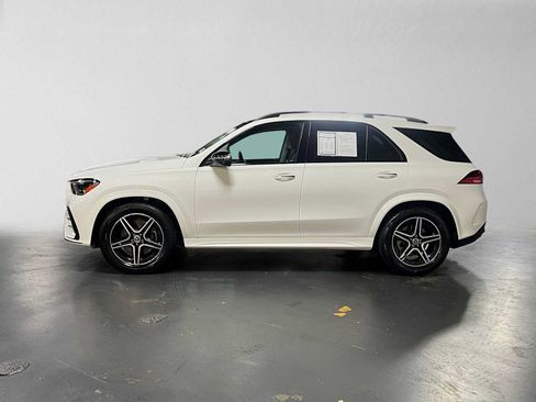 Used 2024 Mercedes-Benz GLE 350 4MATIC image 6