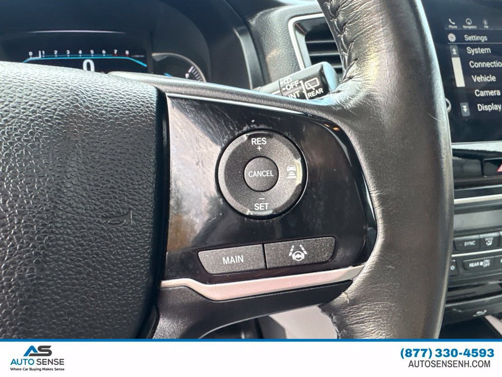 Used 2019 Honda Pilot Touring image 17
