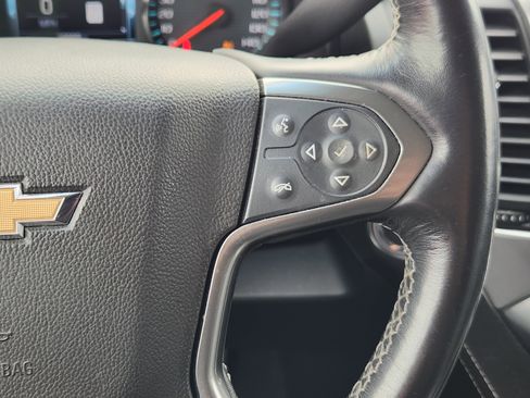 Used 2018 Chevrolet Tahoe LT image 30