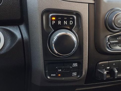 Used 2022 RAM 1500 Tradesman w/ Electronics Group image 15