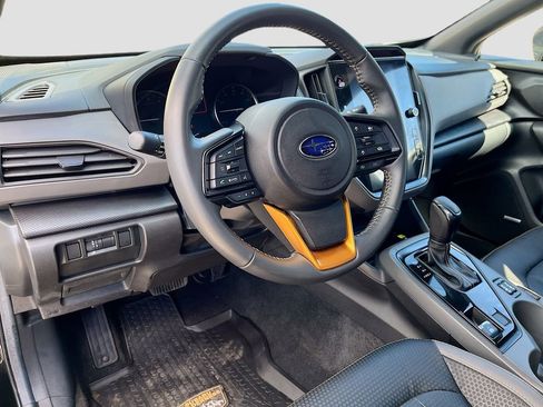 Used 2024 Subaru Crosstrek 2.5i Wilderness w/ Crosstrek Mirror Package AWD/4WD image 9