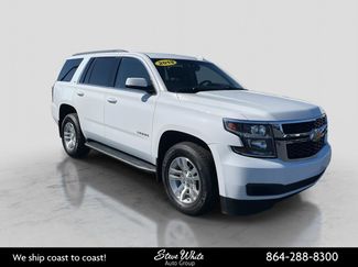 Used 2019 Chevrolet Tahoe LT video 1