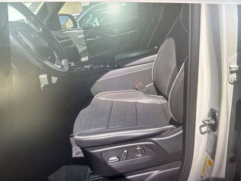 Used 2023 Cadillac Escalade Sport w/ LPO, ONYX Package AWD/4WD image 5
