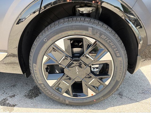 New 2026 Kia Sportage SX AWD/4WD image 27