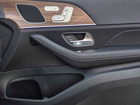 New 2025 Mercedes-Benz GLE 350 4MATIC image 39