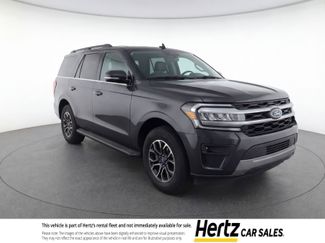 Used 2022 Ford Expedition XLT video 1