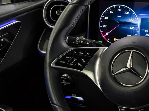 Certified 2026 Mercedes-Benz GLC 300 image 16