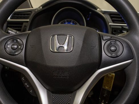 Used 2019 Honda Fit LX image 16