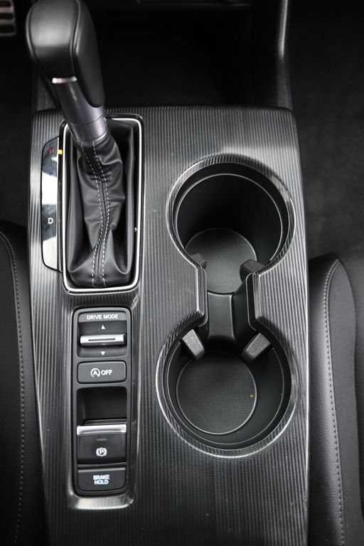 Used 2026 Honda Civic Sport image 18