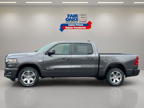 New 2026 RAM 1500 Big Horn image 13