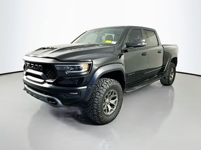 Used 2024 RAM 1500 TRX