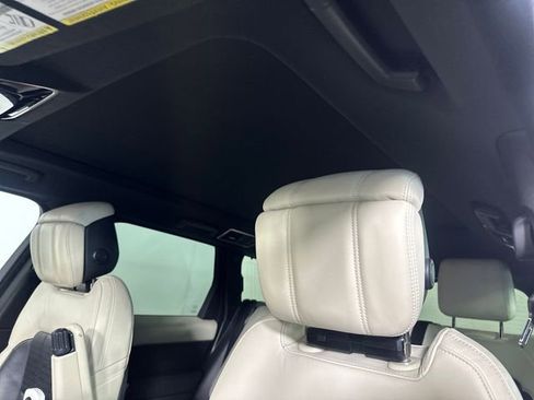 Used 2018 Land Rover Range Rover Sport HSE Dynamic AWD/4WD image 19