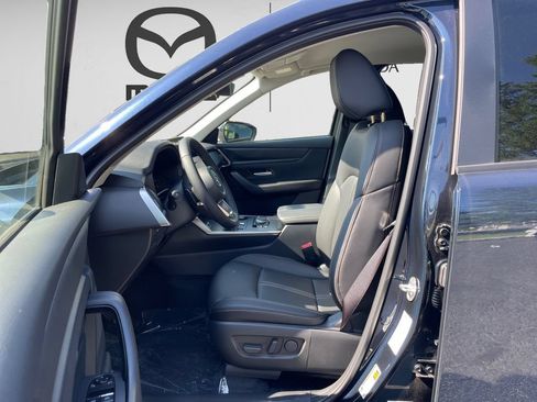New 2026 MAZDA CX-90 3.3 Turbo w/ Select Package AWD/4WD image 8