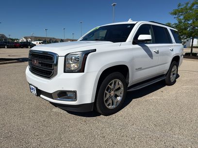 Used 2020 GMC Yukon SLT w/ Open Road Package