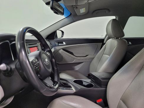 Used 2015 Kia Optima EX FWD image 17