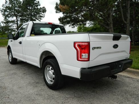 Used 2017 Ford F150 XL w/ Equipment Group 101A Mid RWD image 6